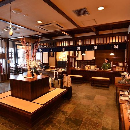 Otaru Furukawa Hotel Luaran gambar