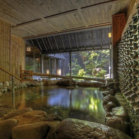 Otaru Furukawa Hotel Luaran gambar