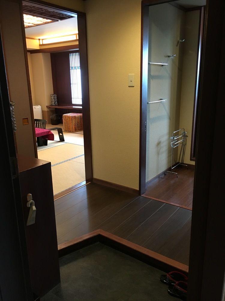 Otaru Furukawa Hotel Luaran gambar