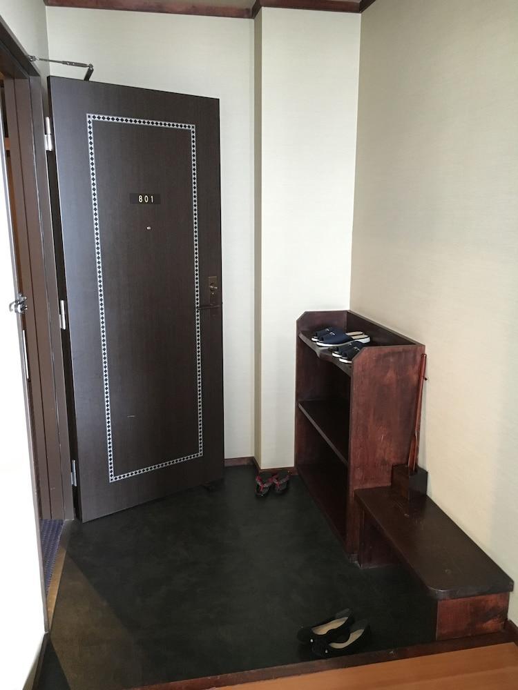 Otaru Furukawa Hotel Luaran gambar