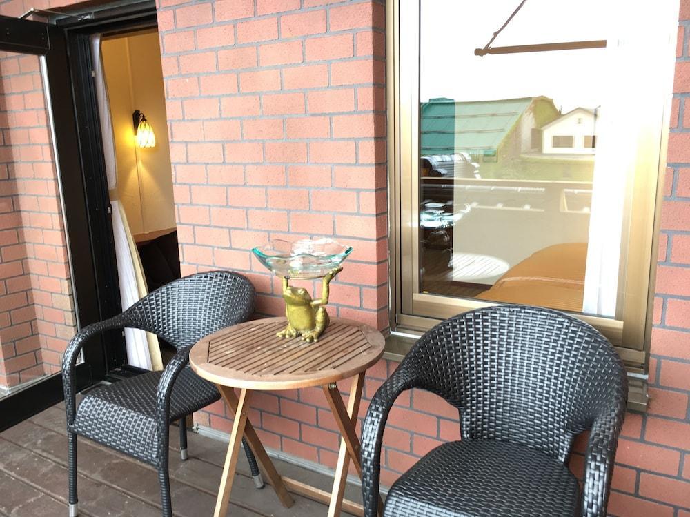 Otaru Furukawa Hotel Luaran gambar
