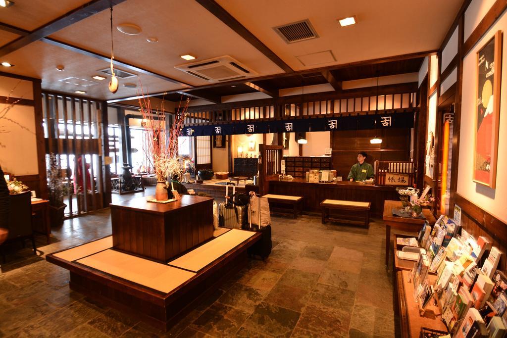 Otaru Furukawa Hotel Luaran gambar