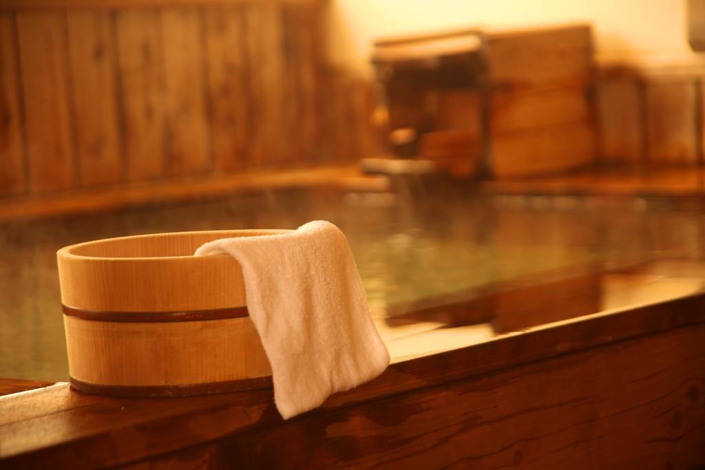 Otaru Furukawa Hotel Luaran gambar