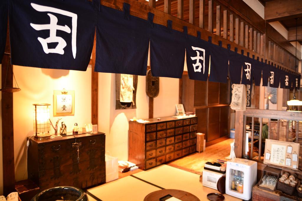 Otaru Furukawa Hotel Luaran gambar