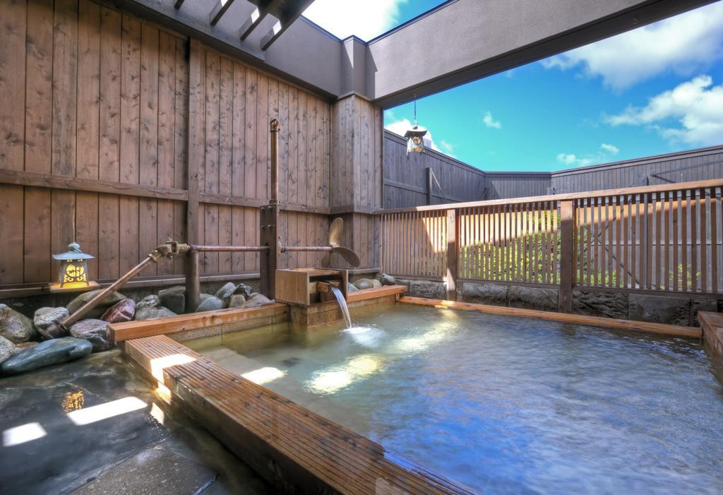 Otaru Furukawa Hotel Luaran gambar