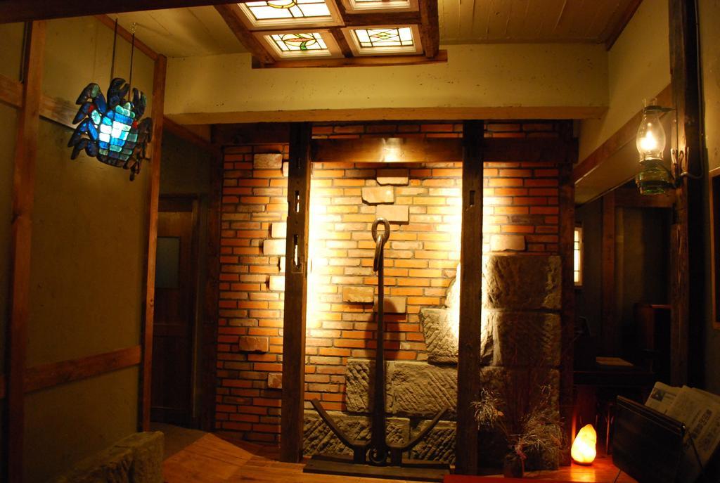 Otaru Furukawa Hotel Luaran gambar