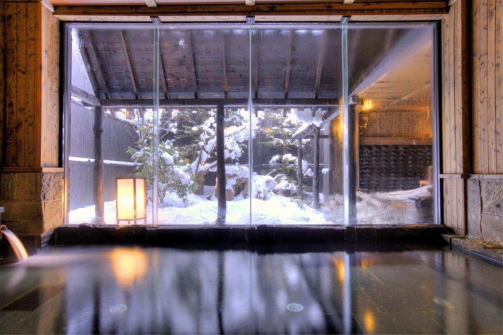 Otaru Furukawa Hotel Luaran gambar