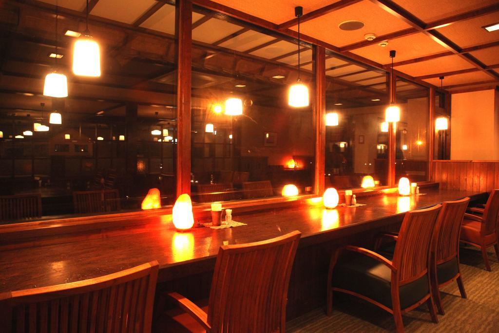 Otaru Furukawa Hotel Luaran gambar
