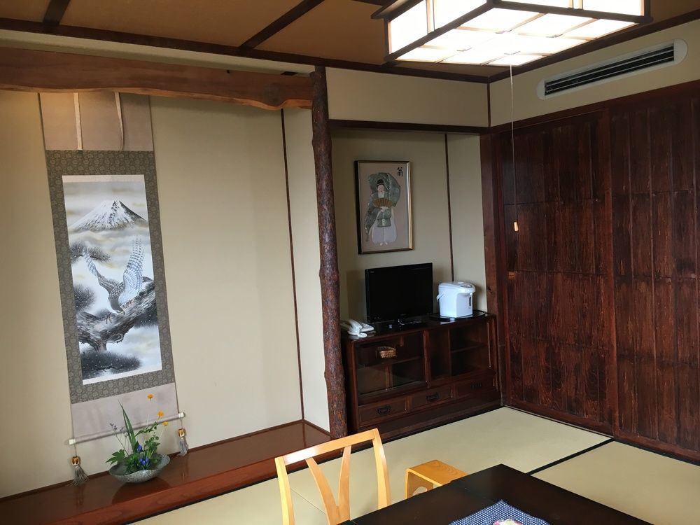 Otaru Furukawa Hotel Luaran gambar