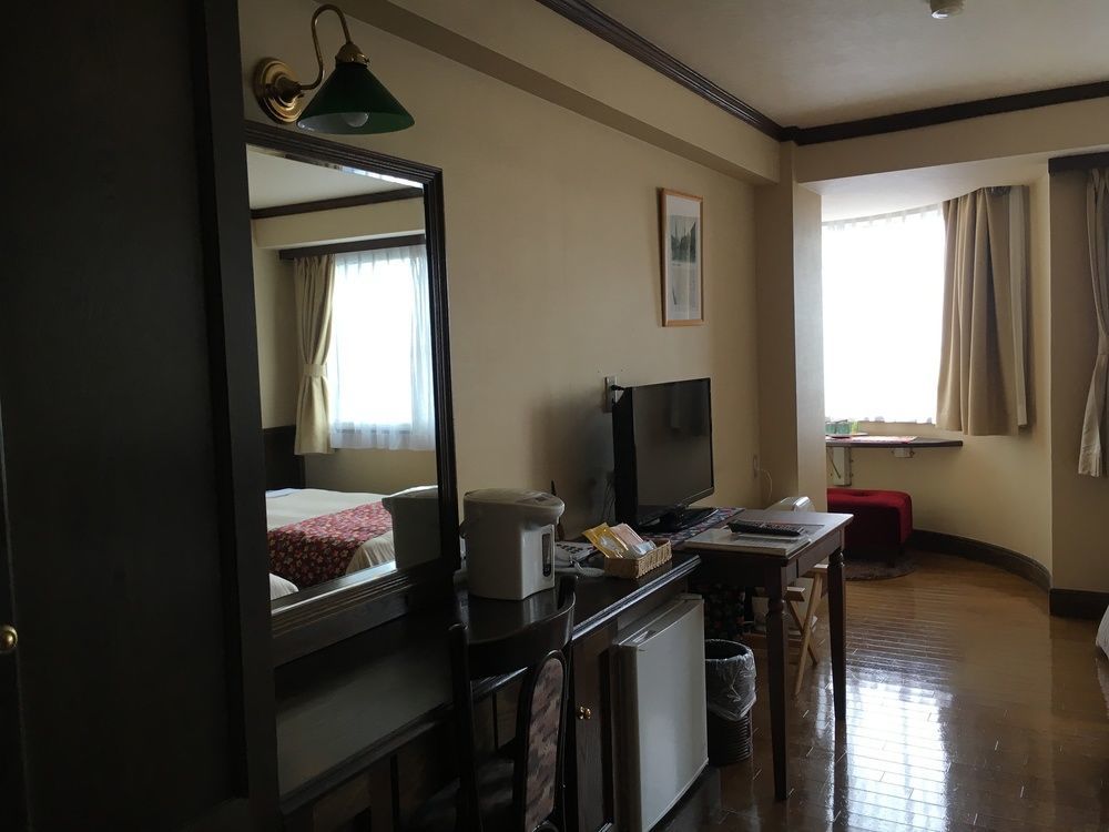 Otaru Furukawa Hotel Luaran gambar