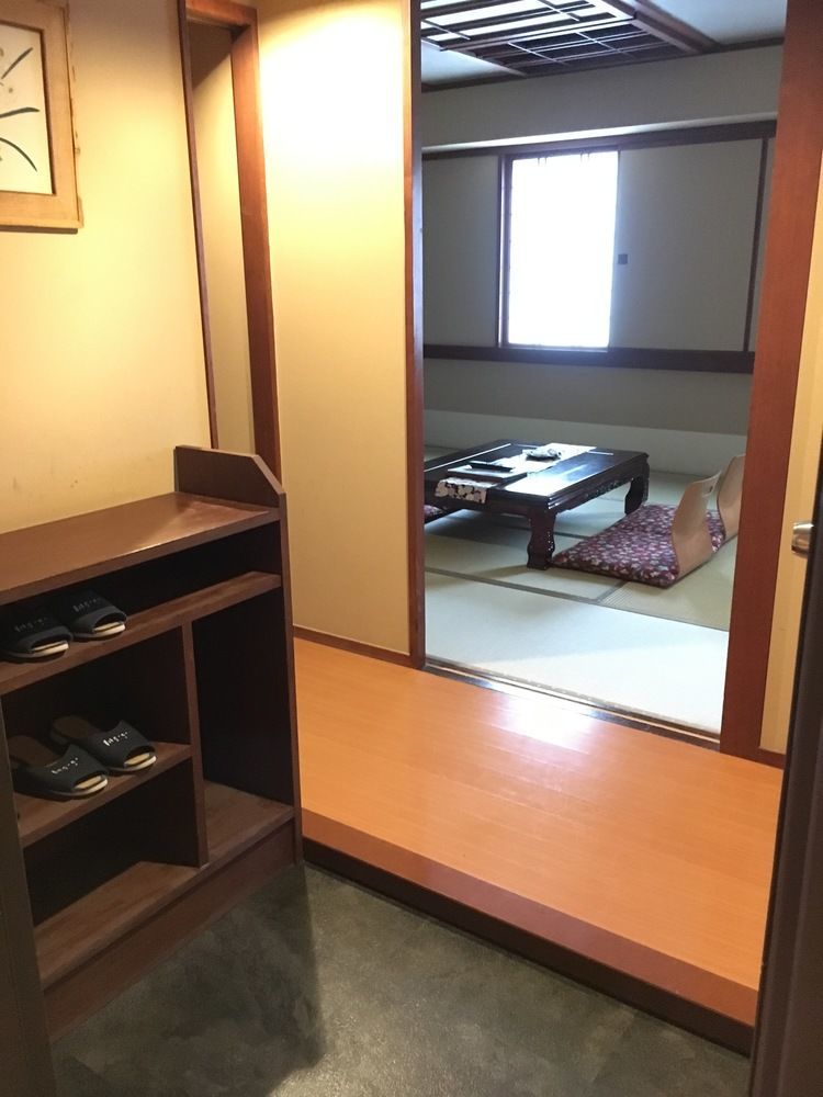 Otaru Furukawa Hotel Luaran gambar