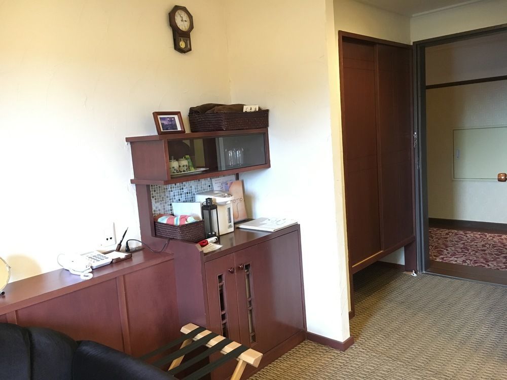 Otaru Furukawa Hotel Luaran gambar