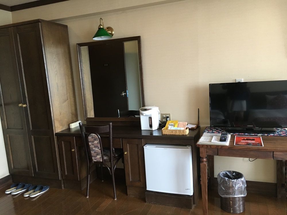 Otaru Furukawa Hotel Luaran gambar