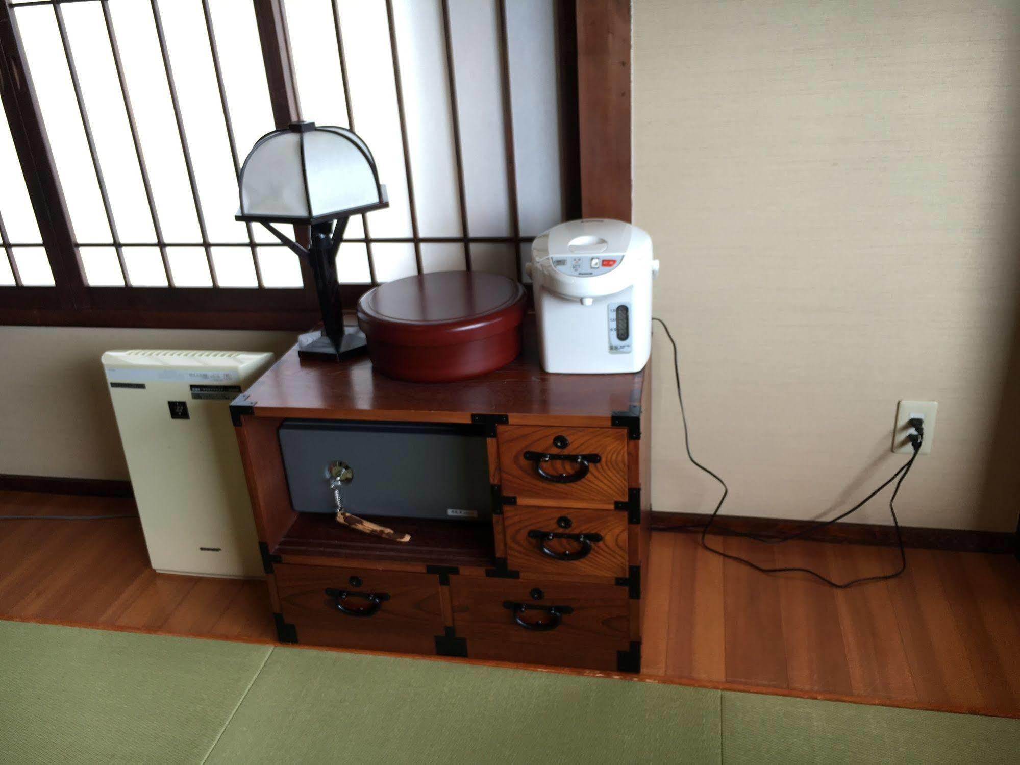 Otaru Furukawa Hotel Luaran gambar