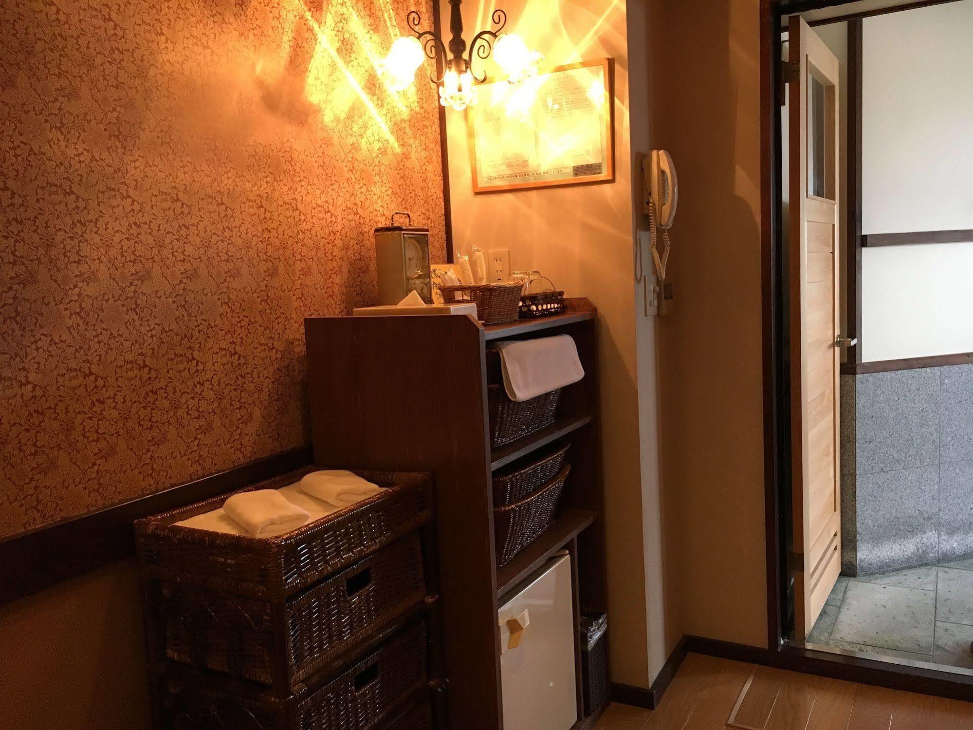 Otaru Furukawa Hotel Luaran gambar