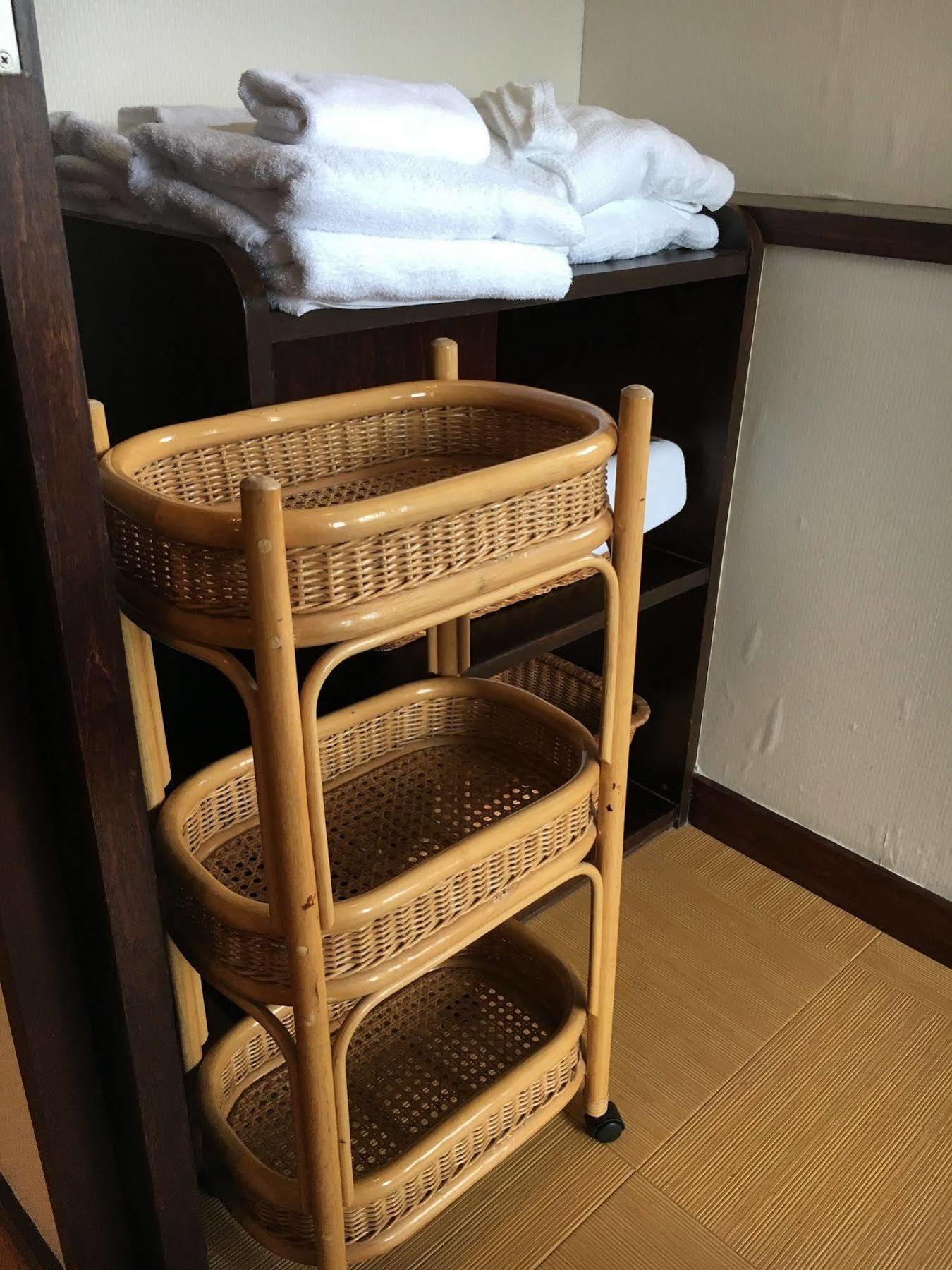 Otaru Furukawa Hotel Luaran gambar