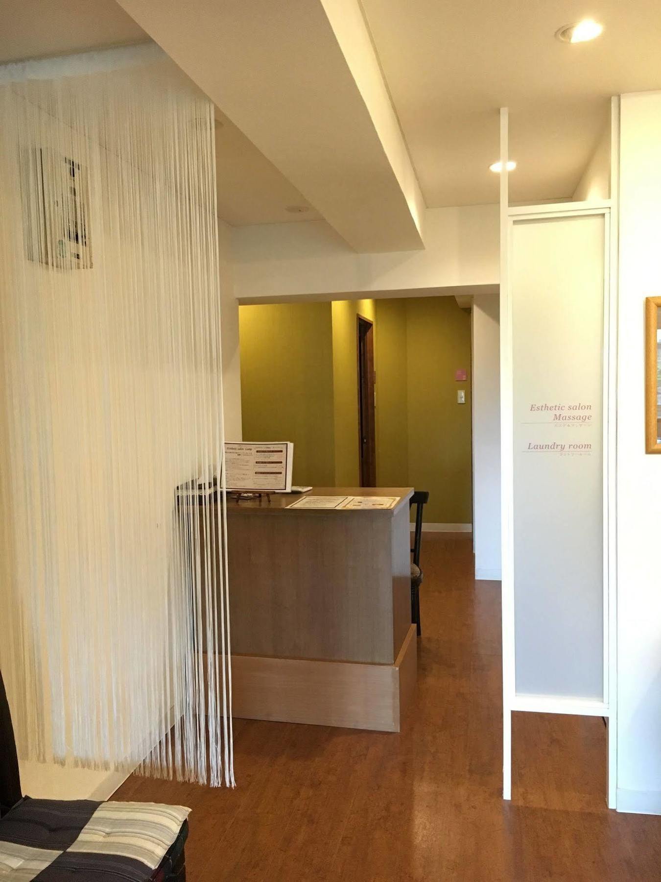 Otaru Furukawa Hotel Luaran gambar