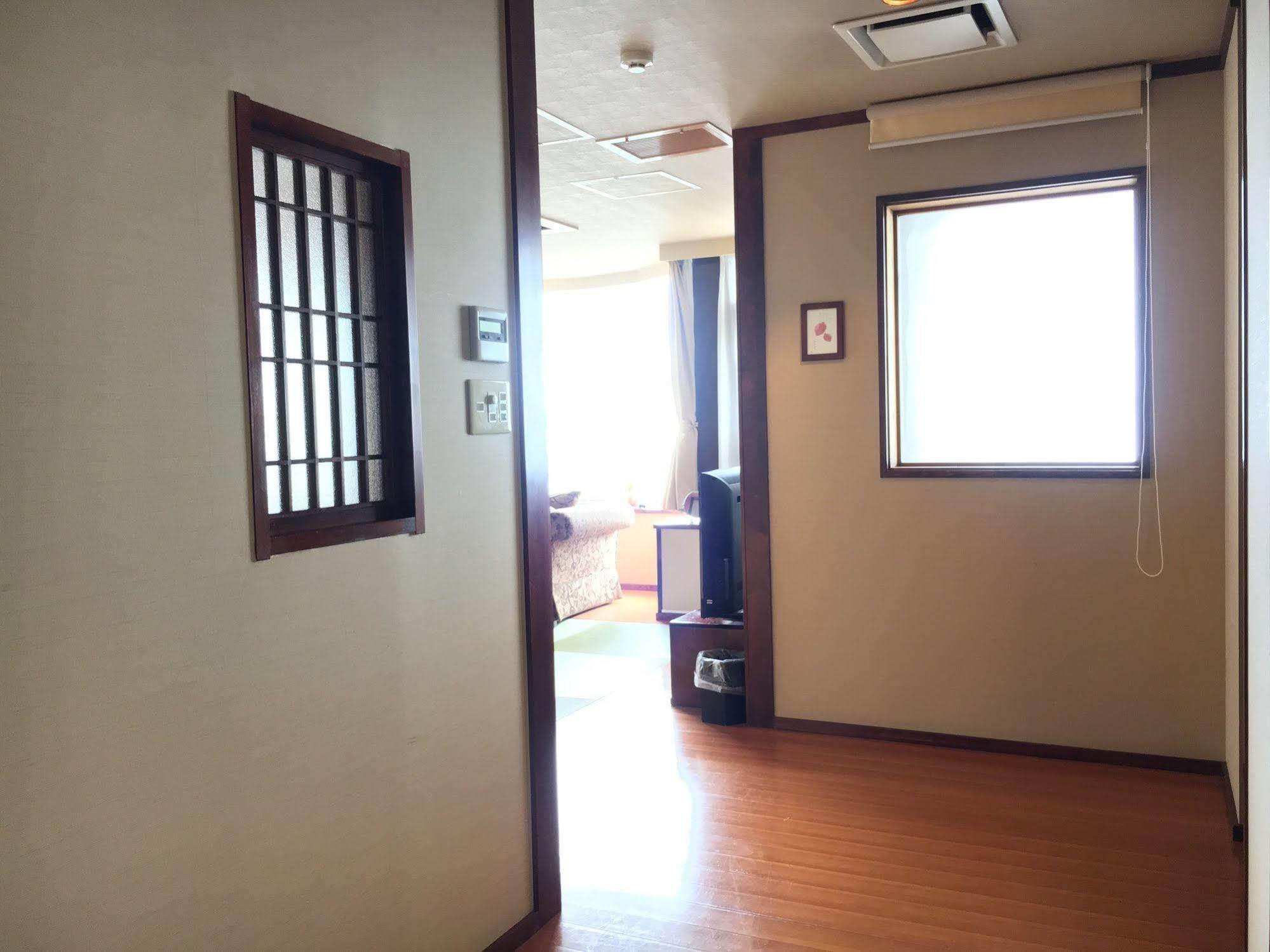 Otaru Furukawa Hotel Luaran gambar