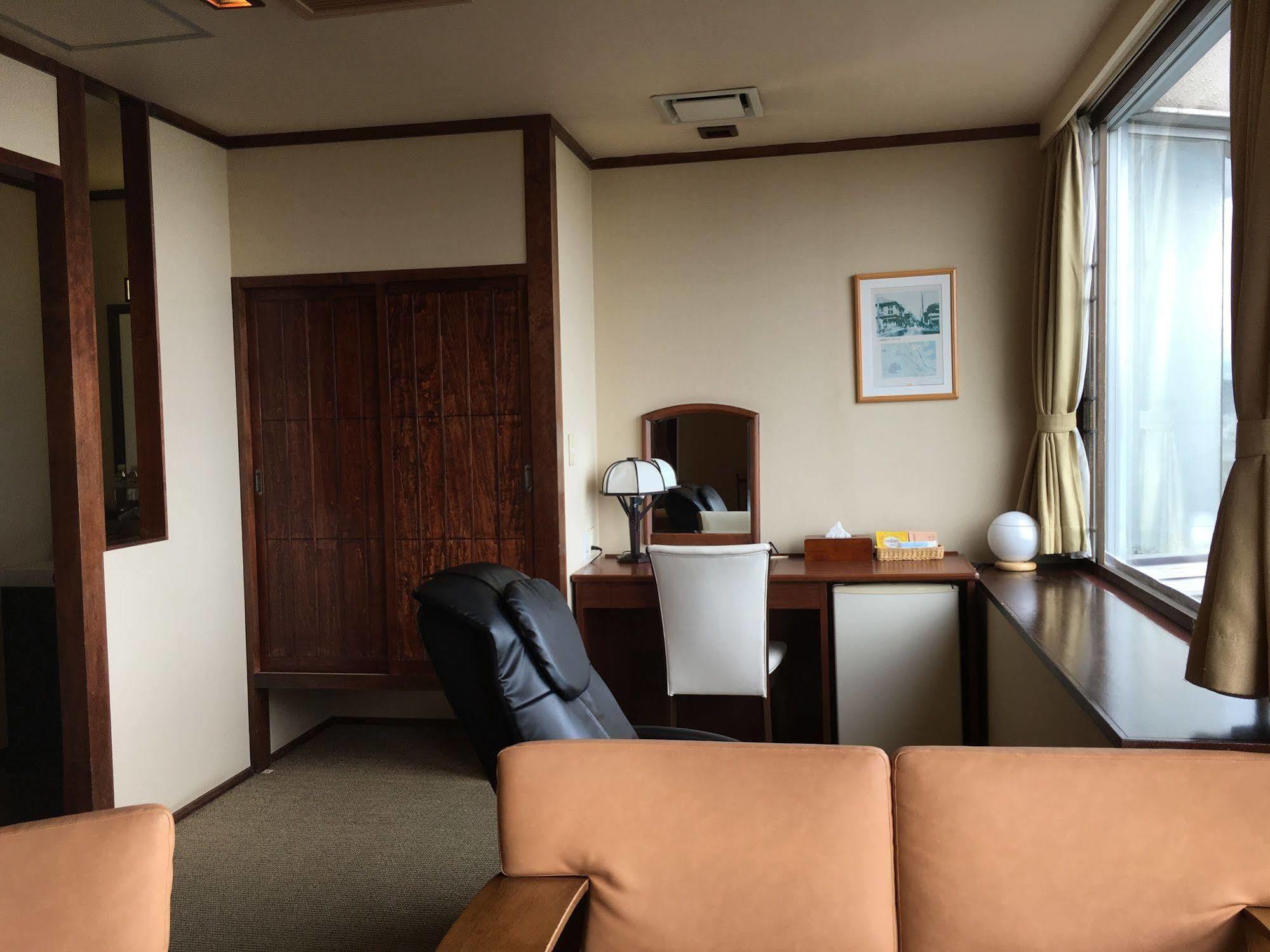 Otaru Furukawa Hotel Luaran gambar