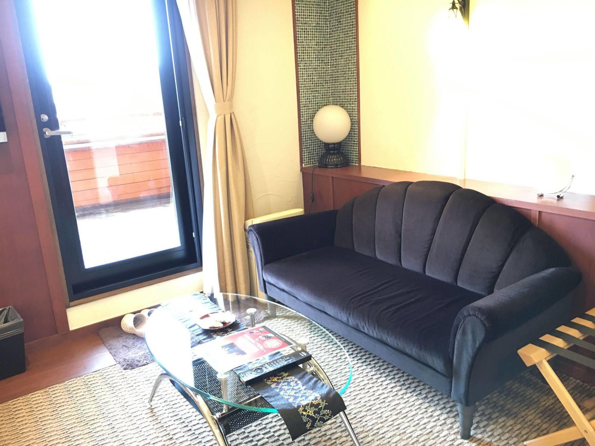 Otaru Furukawa Hotel Luaran gambar