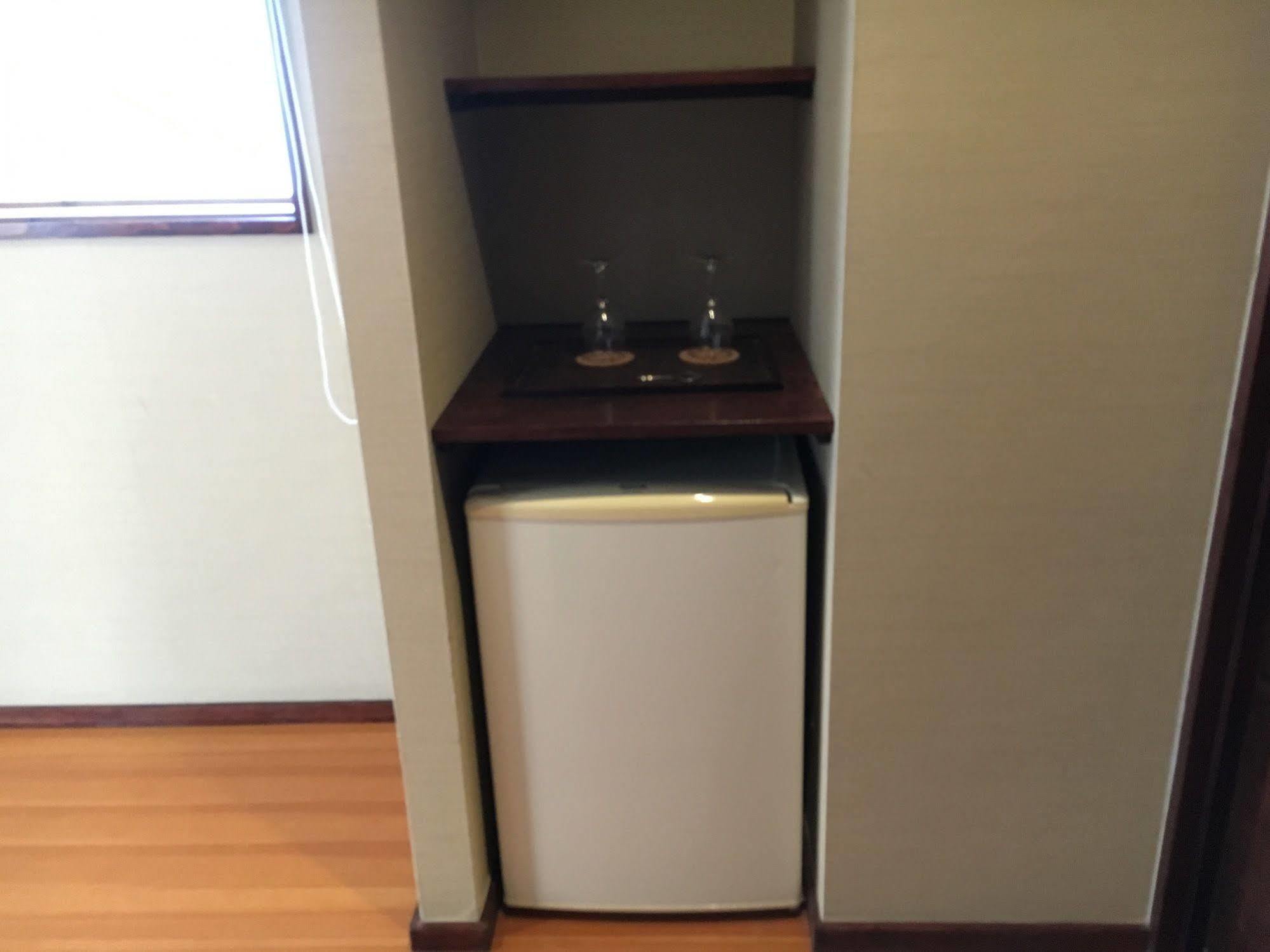 Otaru Furukawa Hotel Luaran gambar