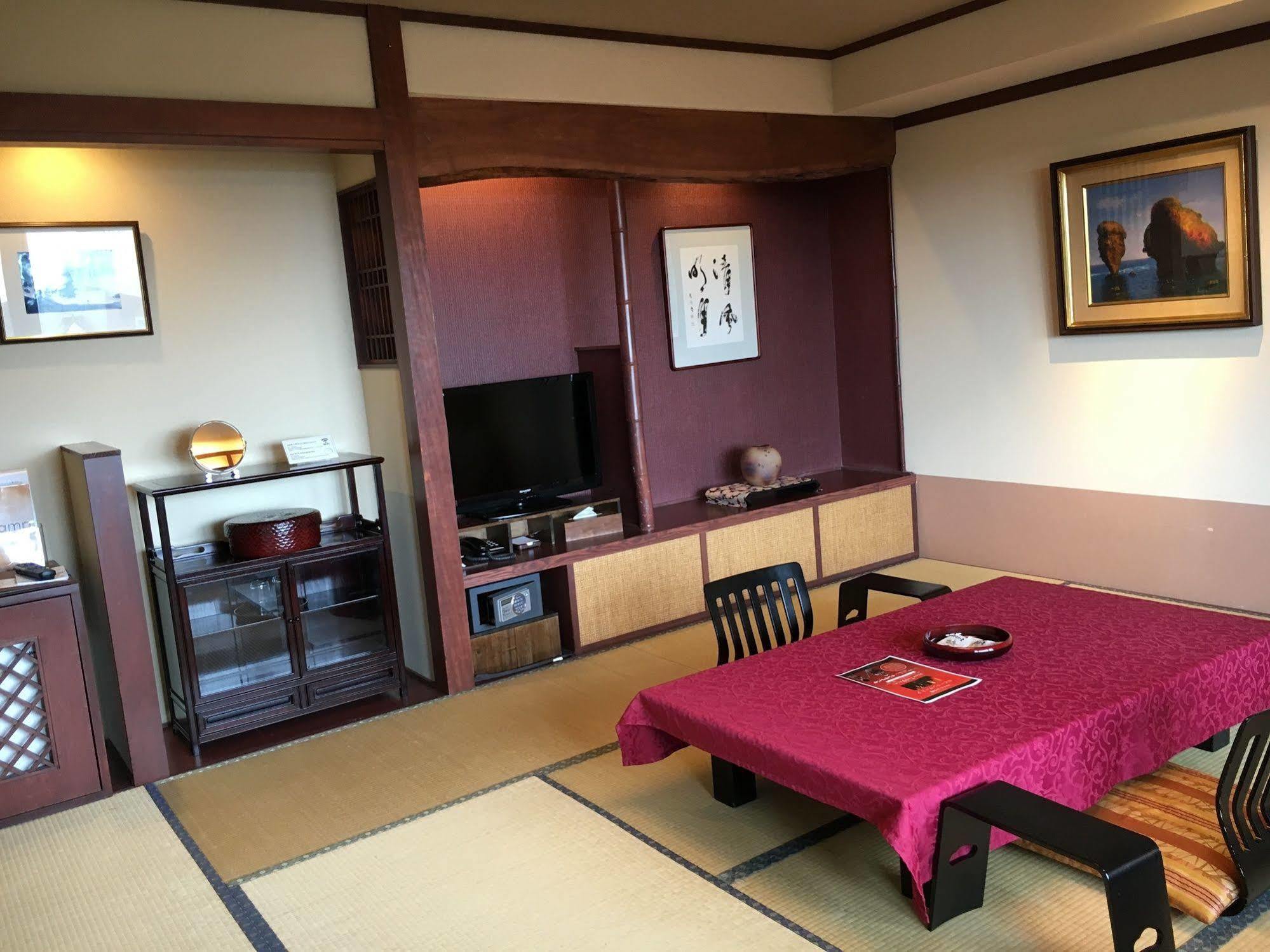 Otaru Furukawa Hotel Luaran gambar